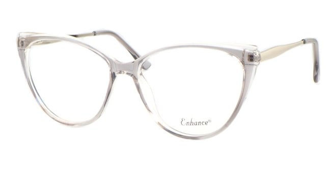 ENHANCE 4346 GREY CRYS/SIL