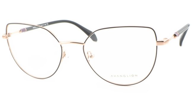 AVANGLION AVO6726 - barva: zlatá