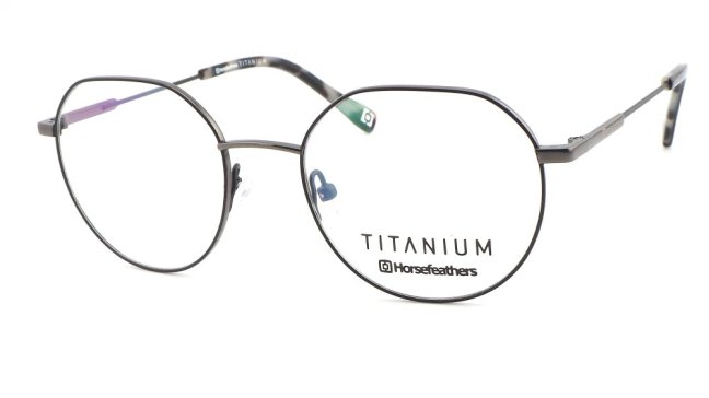 HORSEFEATHERS TITANIUM 3515 C1