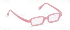 MIRAFLEX NEW BABY1 PINK
