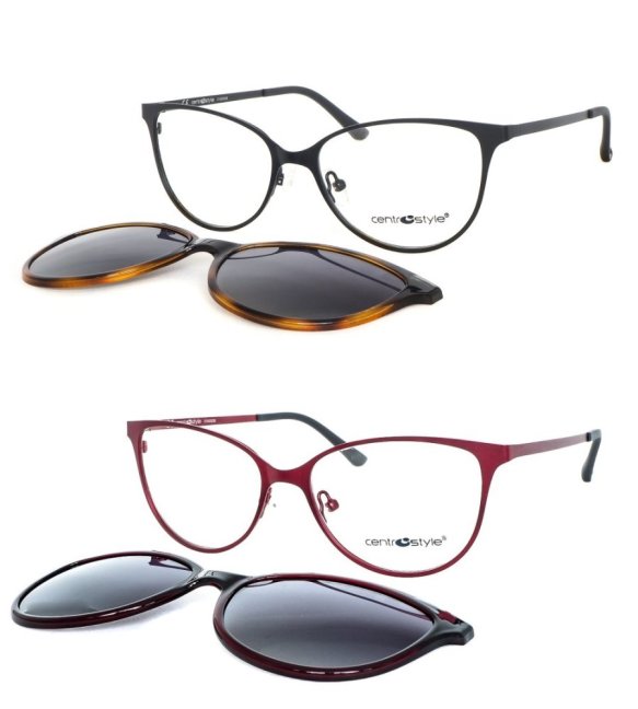 CENTROSTYLE  F0289