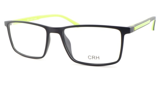 CRH 2-18 - barva: zelená