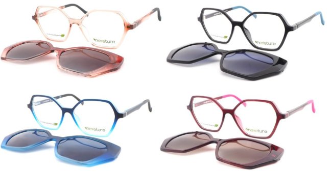 CENTROSTYLE NEYETURE F0460