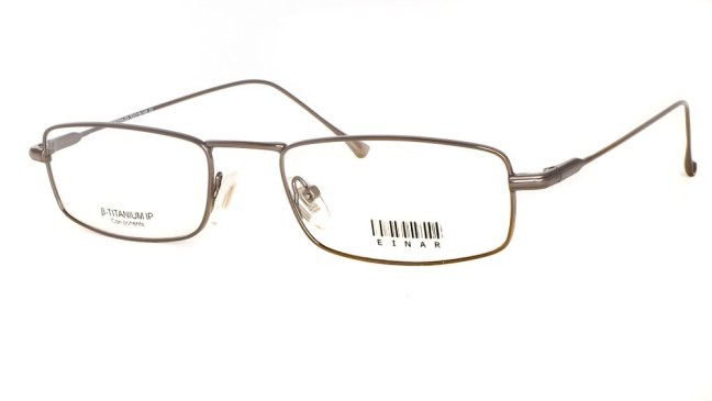 EINAR G8000 TITANIUM
