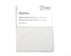 ČISTÍCÍ UTĚRKA Z MIKROVLÁKNA OPTILUX 30X30