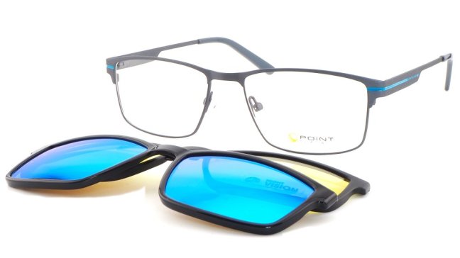 POINT 6140 C3 + 2 KLIPY