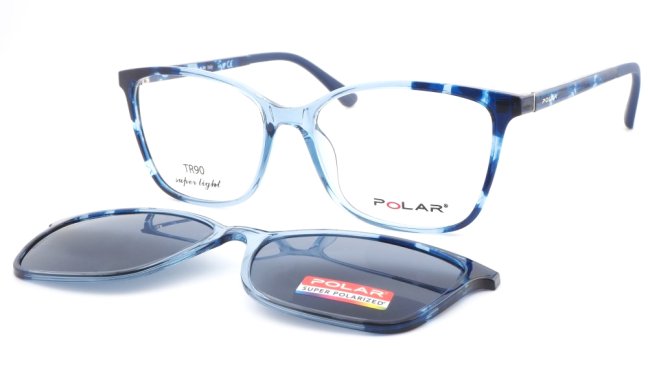 POLAR 487