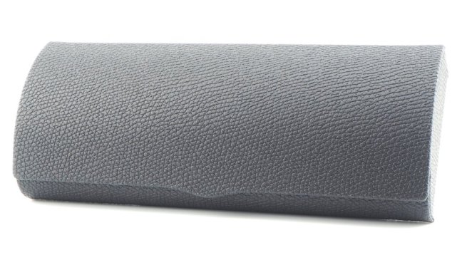 104 ELEGANTNÍ KOŽENKOVÉ POUZDRO NA BRÝLE