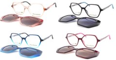 CENTROSTYLE NEYETURE F0460