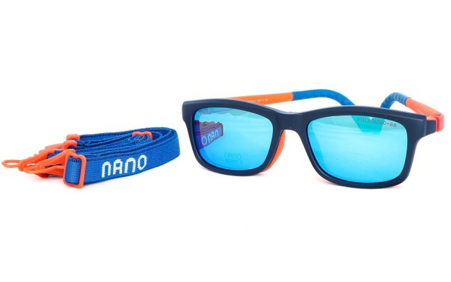NANO VISTA CREW NAO571846SC