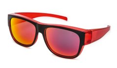 SLUNEČNÍ BRÝLE PŘES BRÝLE 8969