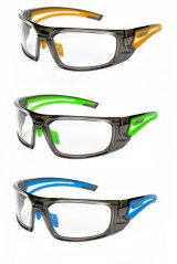 PRACOVNÍ OCHRANNÉ BRÝLE SAFETY FRFR 516-65