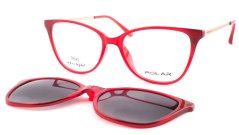 POLAR 542 C22