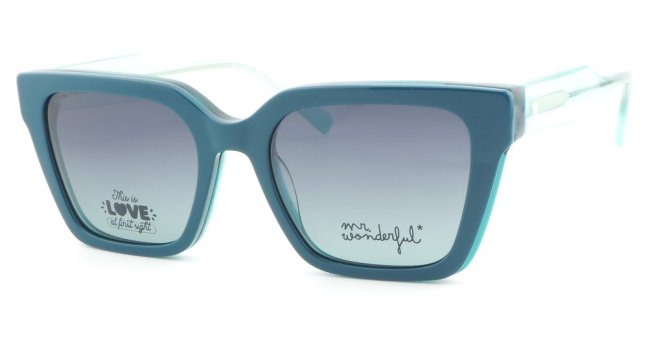 MR. WONDERFUL  MW59027