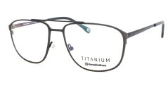 HORSEFEATHERS 3511 C1 TITANIUM