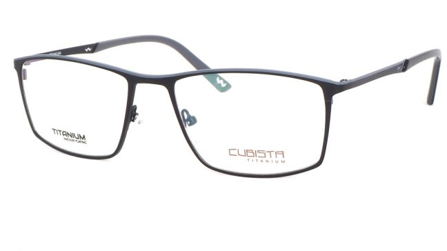 CUBISTA 8656 C2 TITANIUM