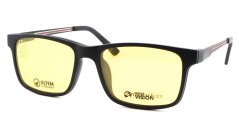 MONDOO 0630 C1 + 2 KLIPY