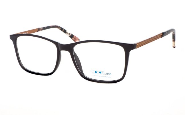 COOLINE 074 BLACK