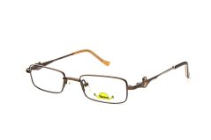 SHREK 157 BROWN