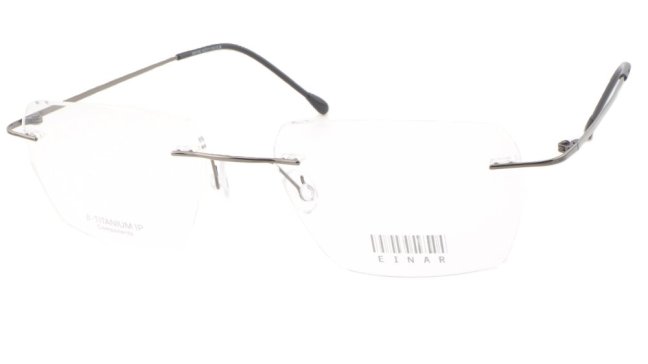 VRTANÉ BRÝLE G 8070 TITANIUM