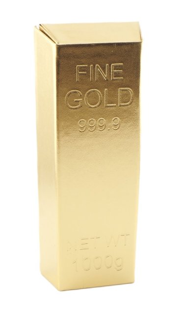 BRÝLOVÉ POUZDRO FINE GOLD 382