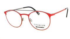 HORSEFEATHERS 3100 C3 TITANIUM