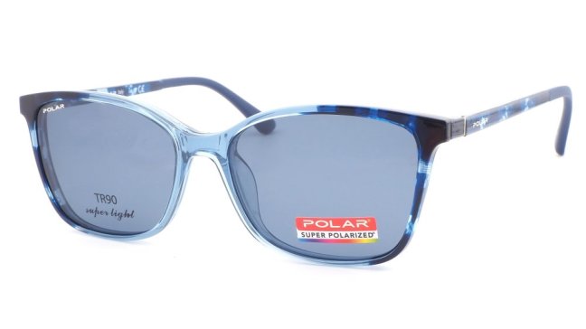 POLAR 487