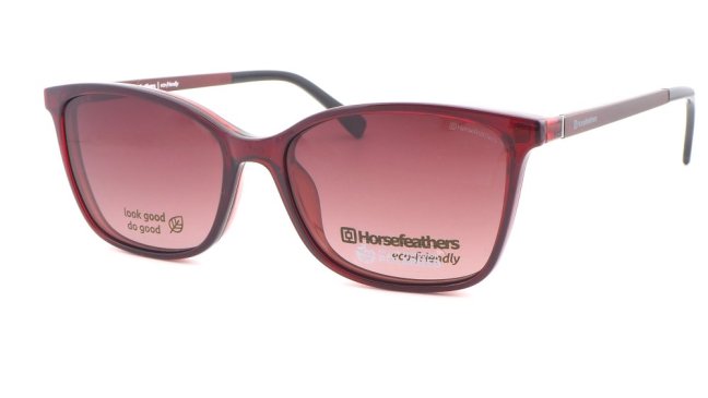HORSEFEATHERS 3001