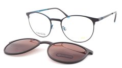 MONDOO 0643 TITANIUM