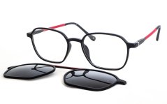 COOLINE 120 BLACK RED