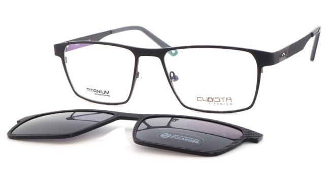 CUBISTA 8686 C4 TITANIUM