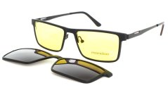 MONDO 0580 C53 + 2 KLIPY