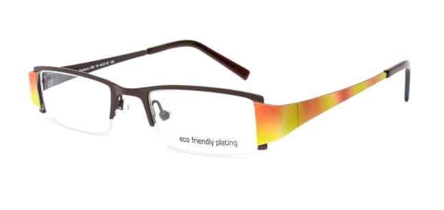 EYEFUNC 108