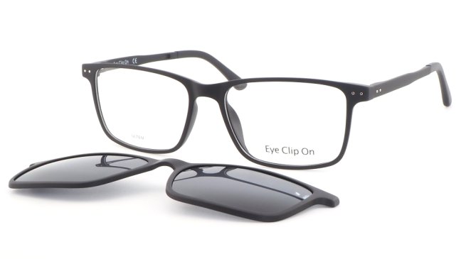 EYE CLIP ON  ECO048 C1