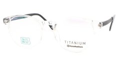 HORSEFEATHERS TITANIUM 3517