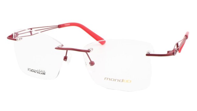 MONDOO 5295 TITANIUM