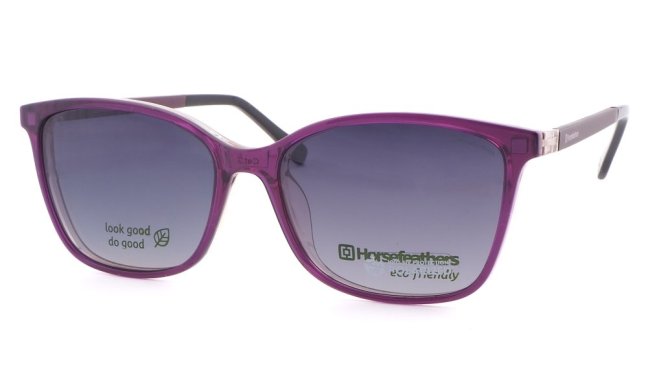 HORSEFEATHERS 3001