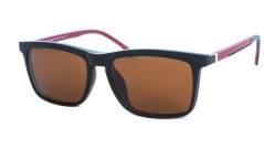 COOLINE 056 RED/BLACK