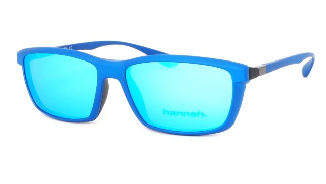 HANNAH 6703 + 2 KLIPY