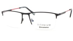 HORSEFEATHERS TITANIUM 3521 C2