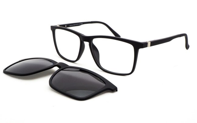 COOLINE 056 BLACK