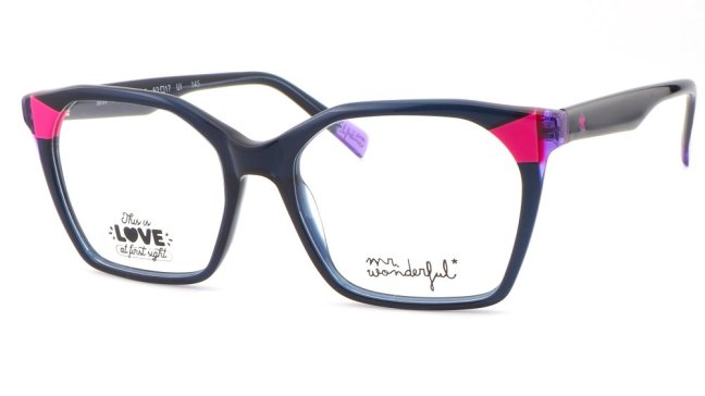 MR. WONDERFUL MW 69268 545