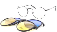 MONDOO 0613 C91 + 2 KLIPY