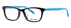 CONVERSE Q400 BLACK