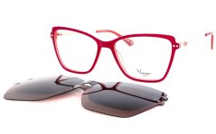 VALENTINI VCL2155 C3 + 2 KLIPY