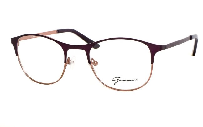 GORMANNS 161-40 - barva: fialová