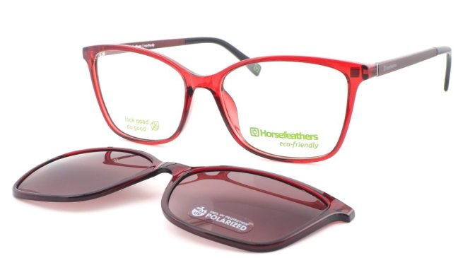 HORSEFEATHERS 3001