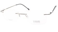 VRTANÉ BRÝLE G 8070 TITANIUM