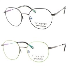 HORSEFEATHERS TITANIUM 3515