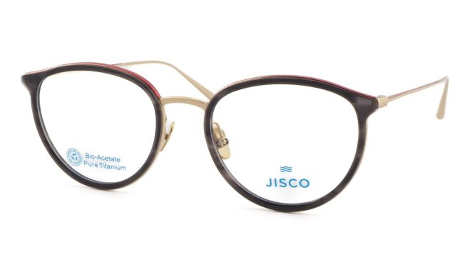 JISCO CHOCOLATE GDBK